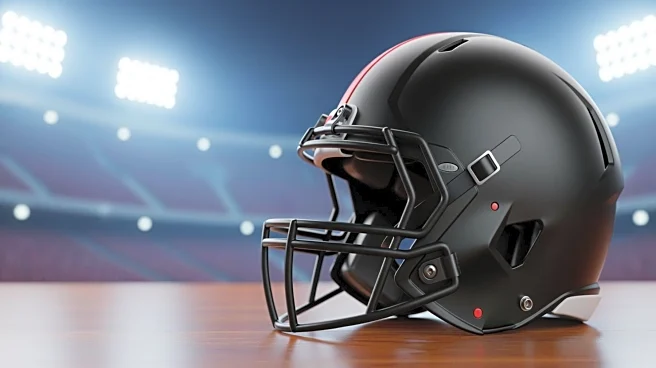 Texas Tech's David Bailey Rises in NFL Draft Projections