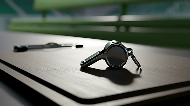 Green Bay Coach Doug Gottlieb Suspended After Fiery Rant