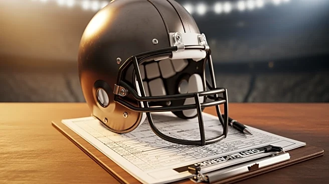 Clint Trickett Appointed as Maryland Offensive Coordinator to Revitalize Team