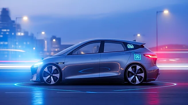 Tesla's Austin Robotaxis Involved in 14 Crashes in Initial Months