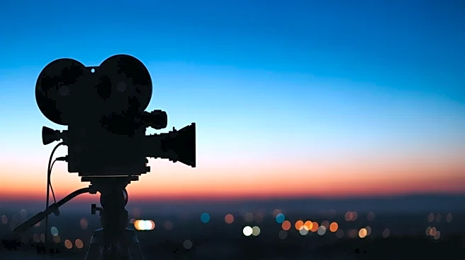 MK2 Films and Salaud Morisset Partner for Wim Wenders' 'The End of Violence'