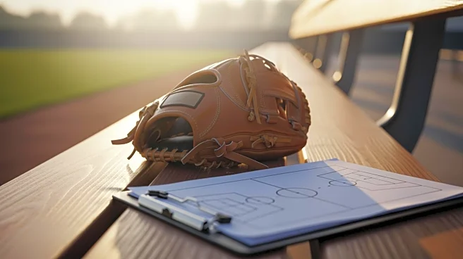 Brendan Donovan's Versatile Career Influenced by Coach Perry Hill