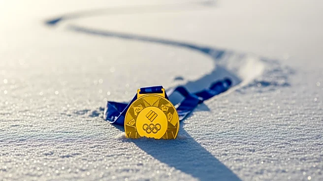 Mikaela Shiffrin's 2026 Olympic Gold Medal Redefines Her Legacy as America's Most Decorated Skier