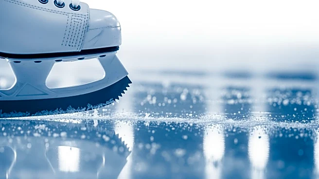 Alysa Liu Prepares for Free Skate in Women's Figure Skating at Olympics