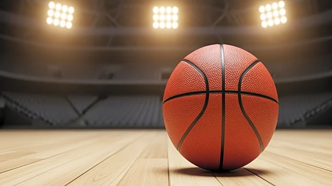 Northwestern Basketball Team Ends Losing Streak with Victory Over Maryland