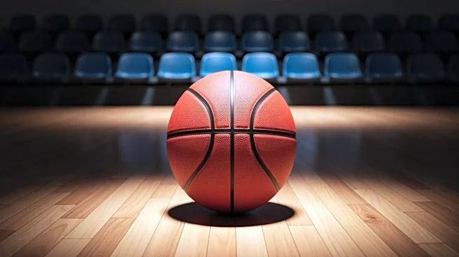 Rutgers Basketball Secures First Road Win of Season Against Penn State