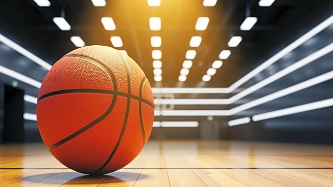 Syracuse Offers 2027 Sunshine State Recruit Sanjae Fisher, Highlighting Program Revamp