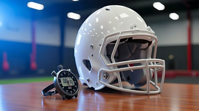 NFL Scouting Combine Faces Decline in Player Participation, Impacting Event's Relevance