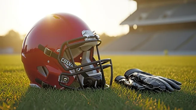 Florida Gators' Freshman Receiver Class Shows Early Promise for 2026 Season