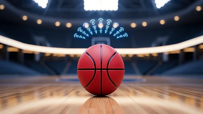 Josh Hubbard Sets Record with 10 3-Pointers as Mississippi State Triumphs Over Auburn