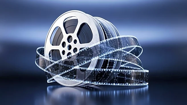 Academy Honors Scientific and Technical Achievements in Film Industry