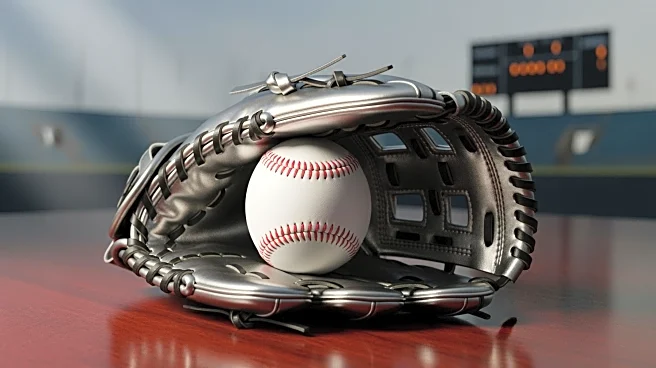 Philadelphia Phillies Eye Trade for Byron Buxton Amidst Twins' Uncertainty