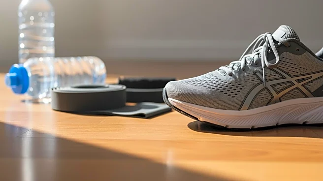 Cardinals' Lars Nootbaar Begins Running Program Amid Recovery from Heel Surgery