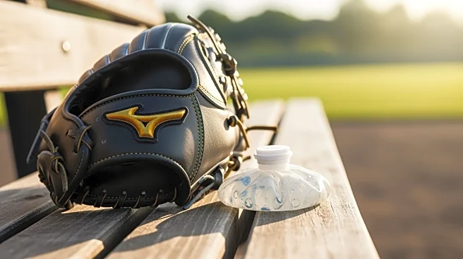 Marlins' Andrew Nardi Faces Minor Setback with Blister