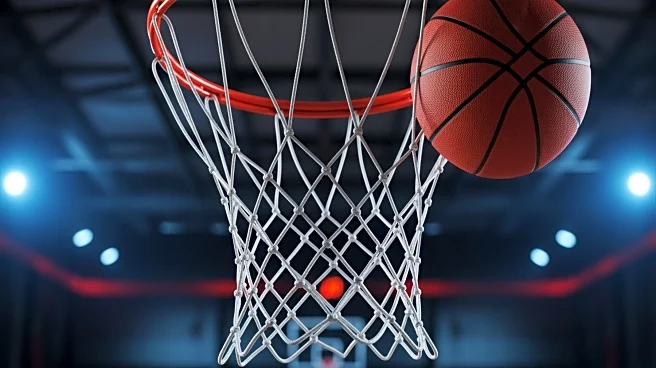 NC State Wolfpack's Defense Overwhelms North Carolina Tar Heels in 82-58 Victory