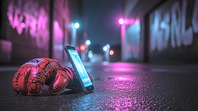 Former MMA Fighter Tiki Ghosn Involved in Altercation with Influencer Deen the Great