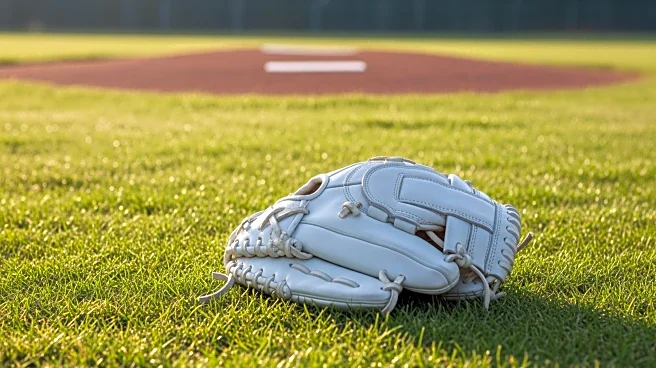 Joe Musgrove Returns to Padres Camp After Injury Recovery