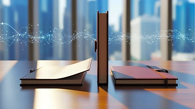 Clifford Chance Houston Managing Partner Departs for Austin Boutique, Impacting Tech Legal Services