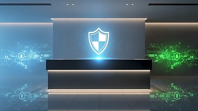 Hotel Industry Leaders Discuss Advances in Data Security Amid Rising Cyber Threats