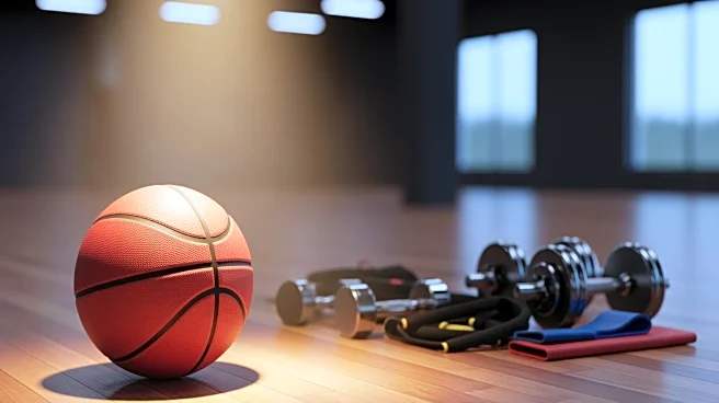 Joel Embiid's Turnaround Attributed to Key Workout Session