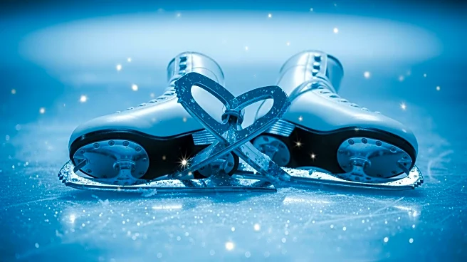 U.S. Hockey's Hilary Knight Proposes to Speedskater Brittany Bowe at Olympics