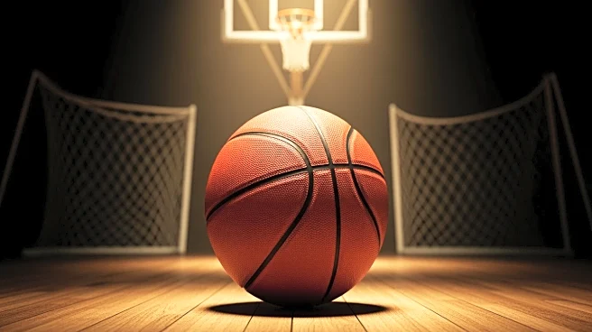 Army Basketball Team Secures Victory Over Loyola (MD) with Strong Performance