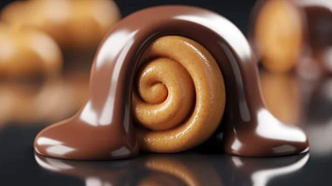 Brad Reese Criticizes Hershey for Alleged Ingredient Changes in Reese's Products