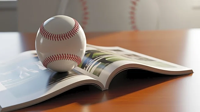 Athlon Sports Releases 2026 MLB Preview Magazine Highlighting Top Prospects and Storylines