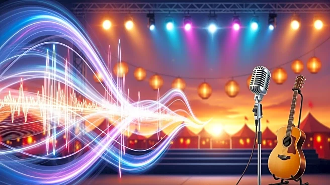 Milwaukee's 2026 Summerfest to Feature Headliners Post Malone, Garth Brooks, and Ed Sheeran