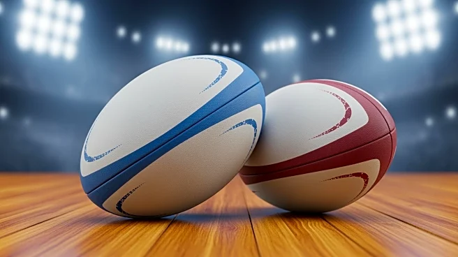 Addin Fonua-Blake and Briton Nikora Express Desire to Compete in State of Origin After Eligibility Rule Change