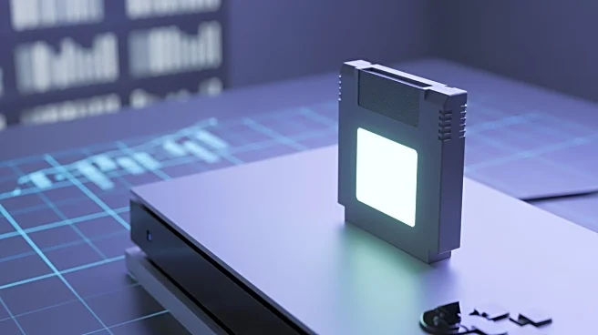 Nintendo Expands Switch Online Library with Seven Classic Games