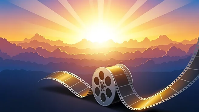 Animated Film 'A New Dawn' Impresses with Visuals but Lacks Narrative Depth