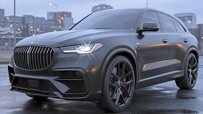 LaMelo Ball's Custom Hummer Involved in Charlotte Crash During All-Star Break