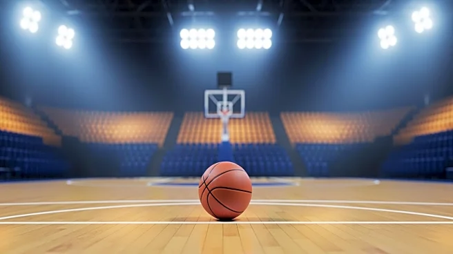 Illinois Fighting Illini Dominate USC in 101-65 Victory