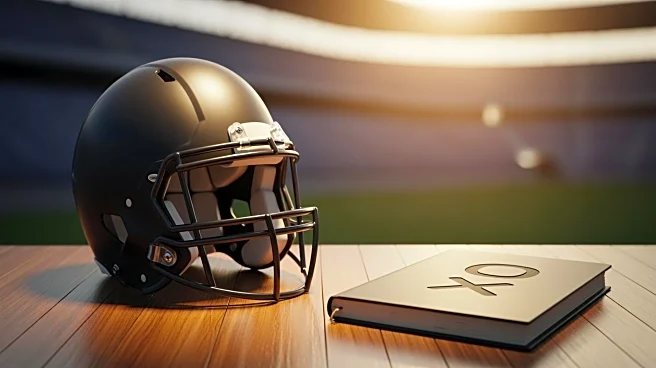 Minnesota Gophers Secure Official Visit from Top 2027 Iowa Linebacker Kason Clayborne