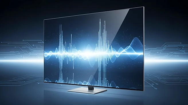 Dreame Expands into Israeli Smart TV Market with New Product Lines