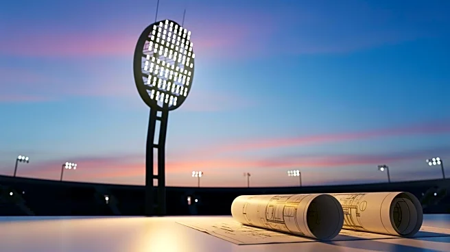 Atanasio Girardot Stadium in Medellín Set for Major Renovation, Impacting Local Football