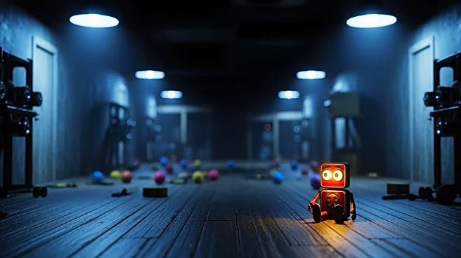 Poppy Playtime Chapter 5 Tops Steam Sales, Breaks Player Records