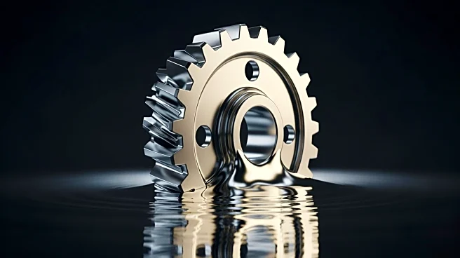 CNH Industrial Reports Strong Q4 Earnings, Exceeds Revenue Expectations