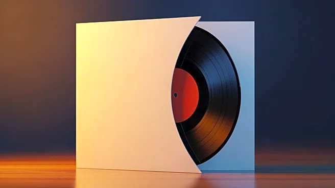 American Football Announces Fourth Album and 2026 World Tour