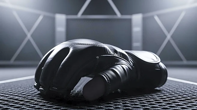 Chris Hemsworth's Potential Move to UFC Sparks Speculation