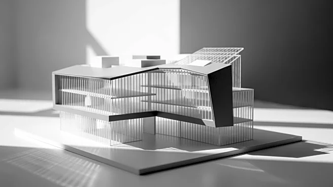 Greater Cambridge Design and Construction Awards 2026 Shortlist Announced