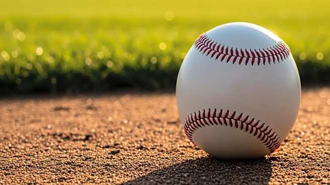 LSU Baseball Achieves Dominant 12-1 Victory Over Nicholls State, Extends Winning Streak