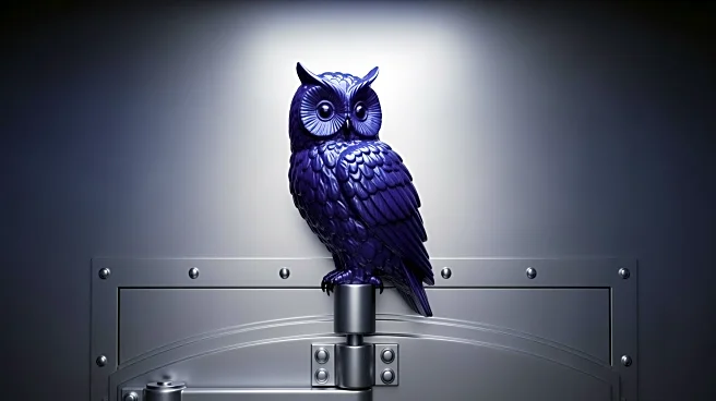 Blue Owl Capital Restricts Investor Liquidity After $1.4 Billion Asset Sale