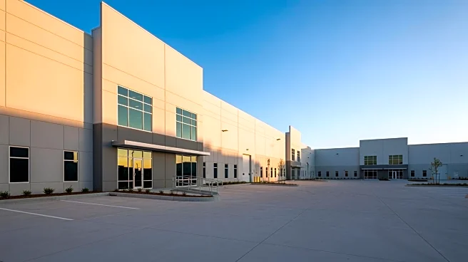 Cove Capital Investments Acquires New Mexico Industrial Facility in Debt-Free Transaction