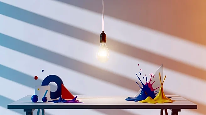 B2B Advertising Urged to Abandon Conformity for Creativity