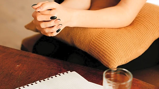 Therapist Husband's Actions Raise Ethical Concerns in Marriage