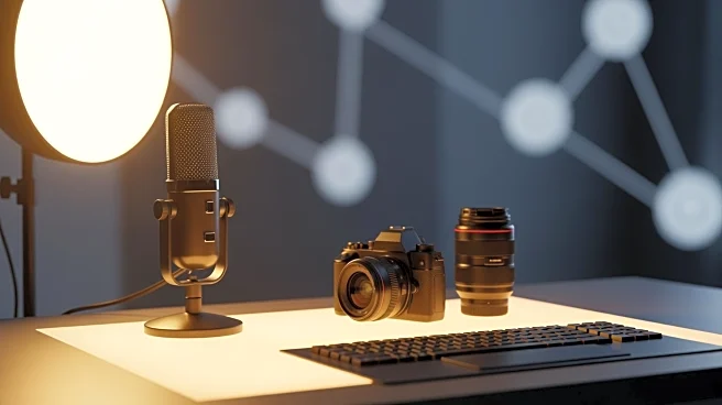 Social Media Influencer Amanda McCants Signs Representation Deal with WME