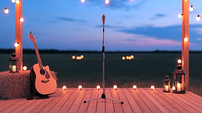 Marshmello and Ashlee Simpson to Perform at Diplo's HonkyTonk at Stagecoach 2026