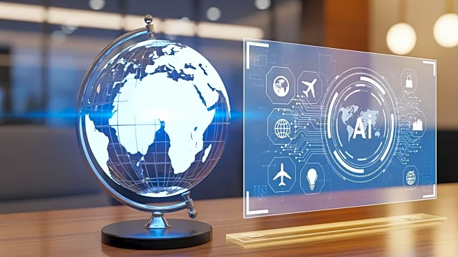 Booking Holdings CEO Glenn Fogel Discusses Q4 Earnings and AI's Impact on Travel